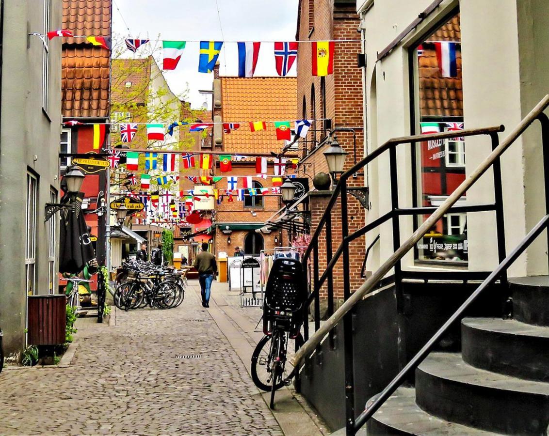 City House Odense Exterior foto